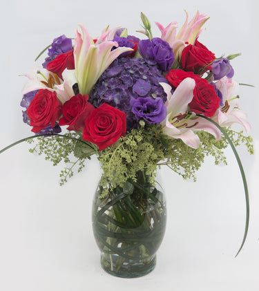 Love Shine™ Luxury Bouquet